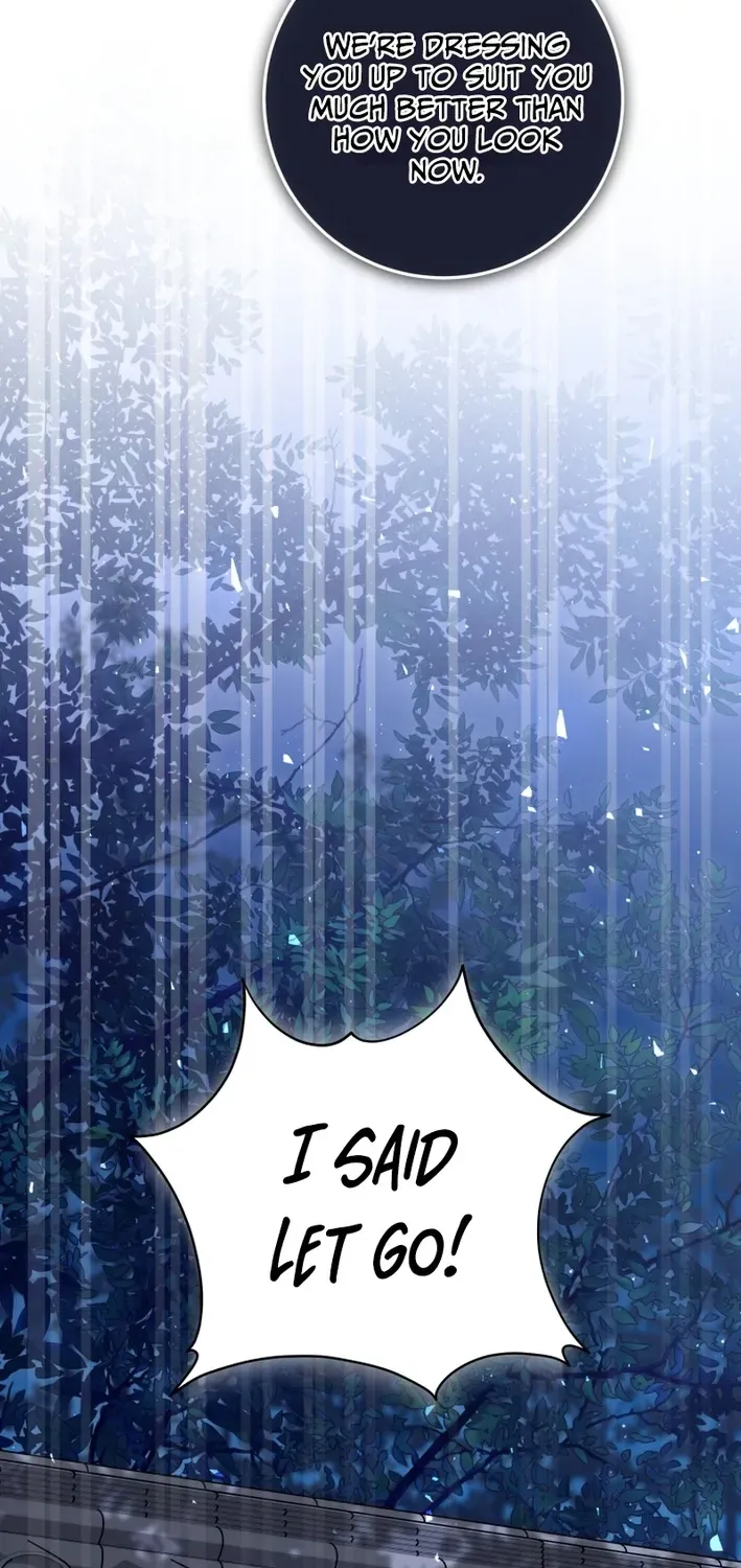 Reincarnated as an Abandoned Baby Princess Chapter 25 page 52 - 