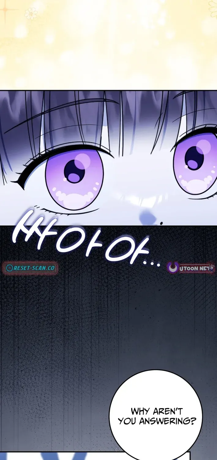 Reincarnated as an Abandoned Baby Princess Chapter 25 page 64 - 