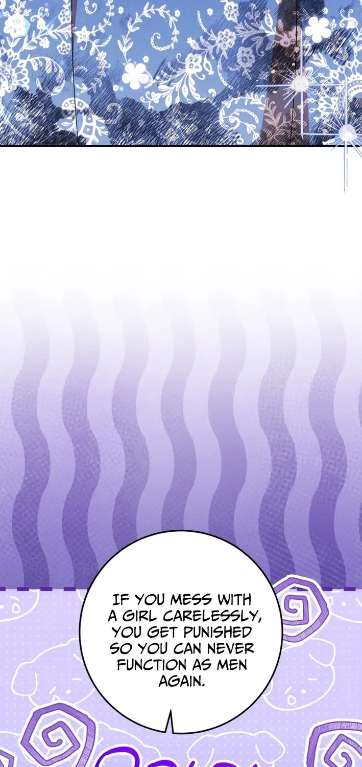 Reincarnated as an Abandoned Baby Princess Chapter 25 page 75 - 