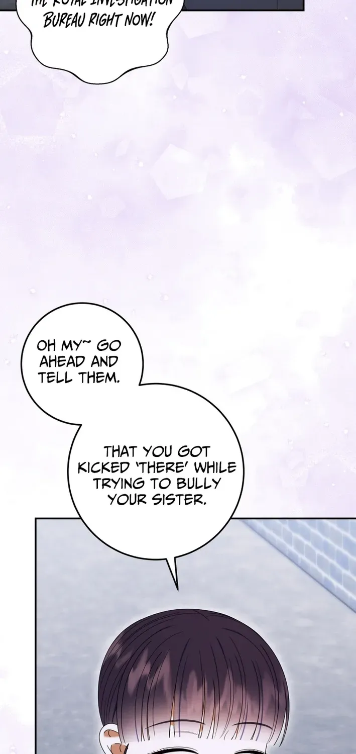 Reincarnated as an Abandoned Baby Princess Chapter 25 page 78 - 