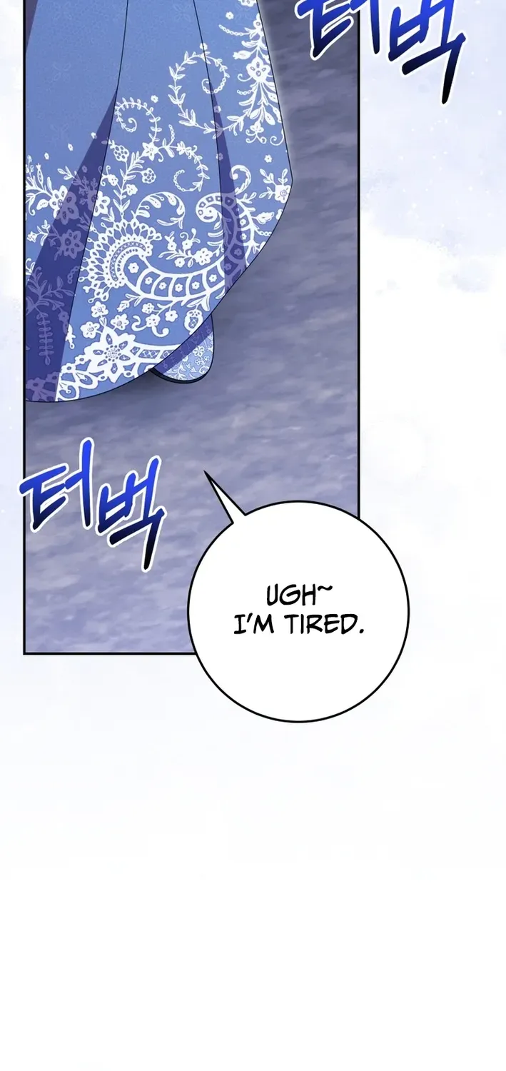 Reincarnated as an Abandoned Baby Princess Chapter 25 page 9 - 