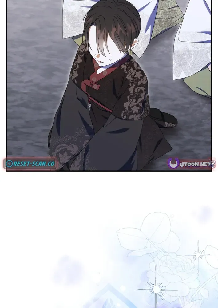 Reincarnated as an Abandoned Baby Princess Chapter 25 page 91 - 