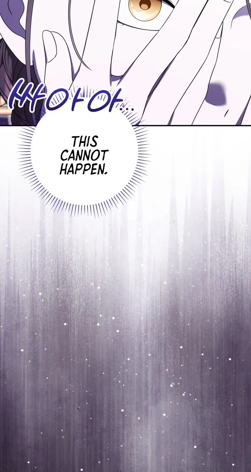 Reincarnated as an Abandoned Baby Princess Chapter 26 page 105 - 