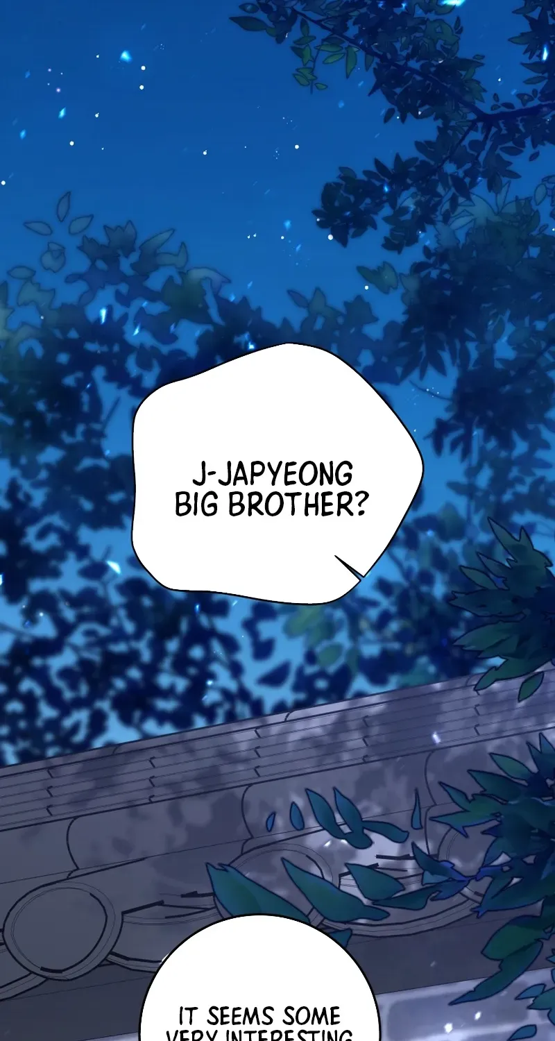 Reincarnated as an Abandoned Baby Princess Chapter 26 page 19 - 