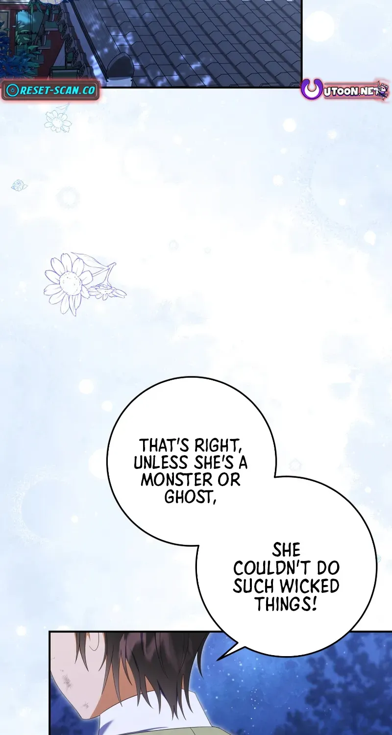 Reincarnated as an Abandoned Baby Princess Chapter 26 page 3 - 