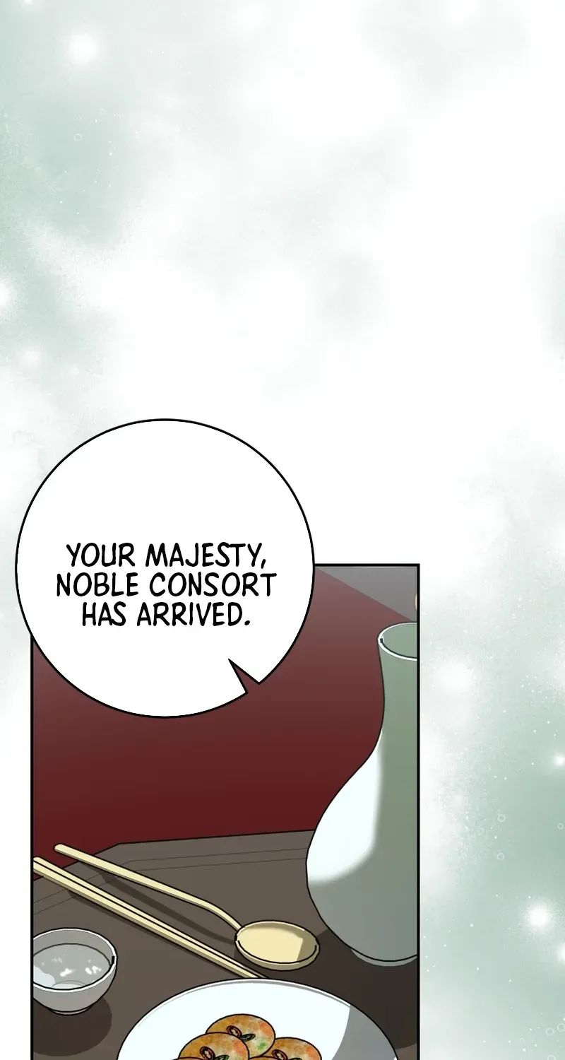 Reincarnated as an Abandoned Baby Princess Chapter 26 page 29 - 