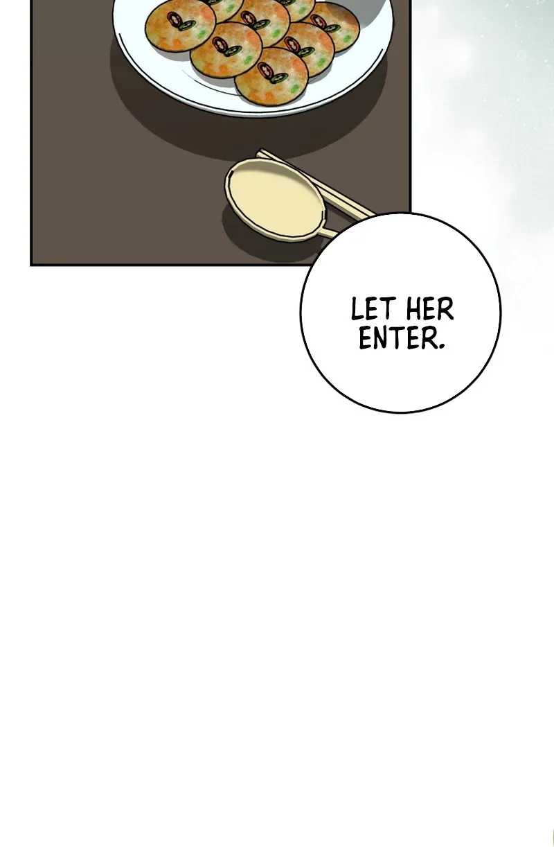 Reincarnated as an Abandoned Baby Princess Chapter 26 page 30 - 