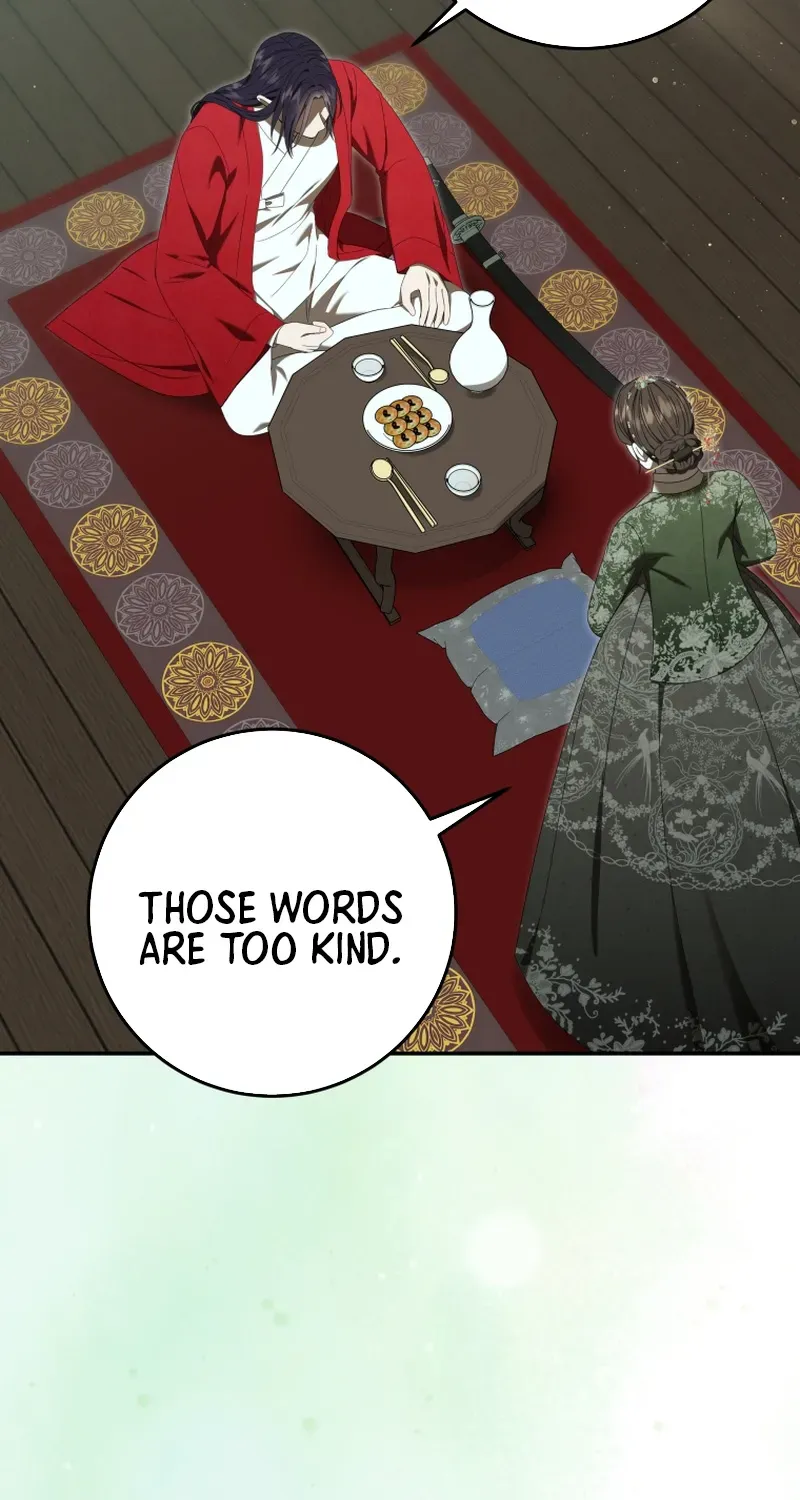 Reincarnated as an Abandoned Baby Princess Chapter 26 page 36 - 