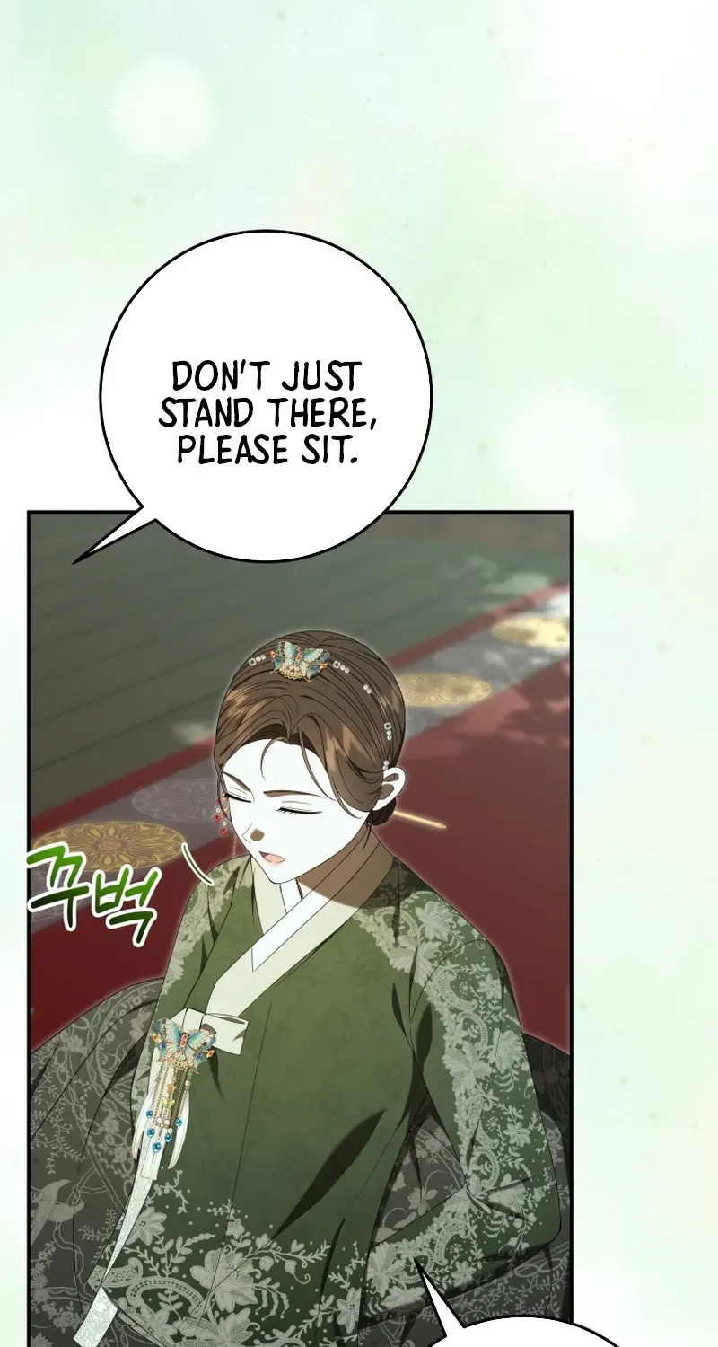 Reincarnated as an Abandoned Baby Princess Chapter 26 page 37 - 