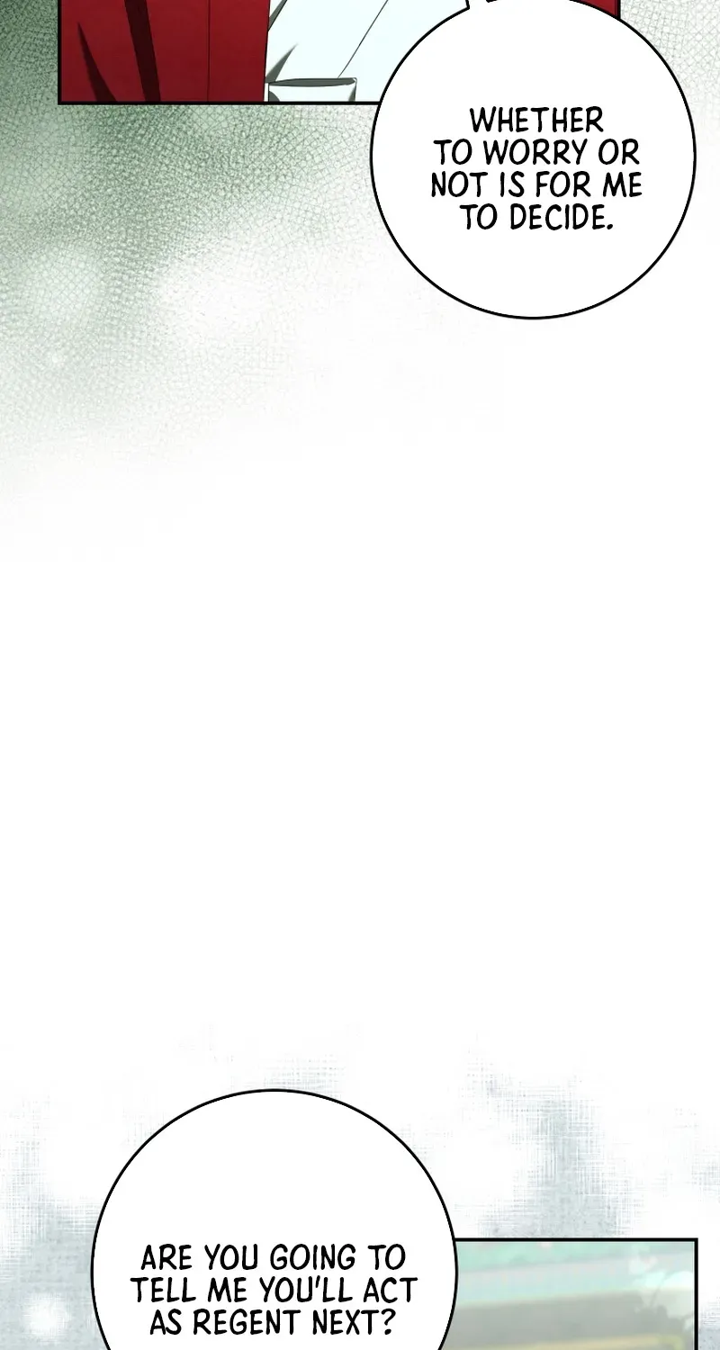 Reincarnated as an Abandoned Baby Princess Chapter 26 page 53 - 