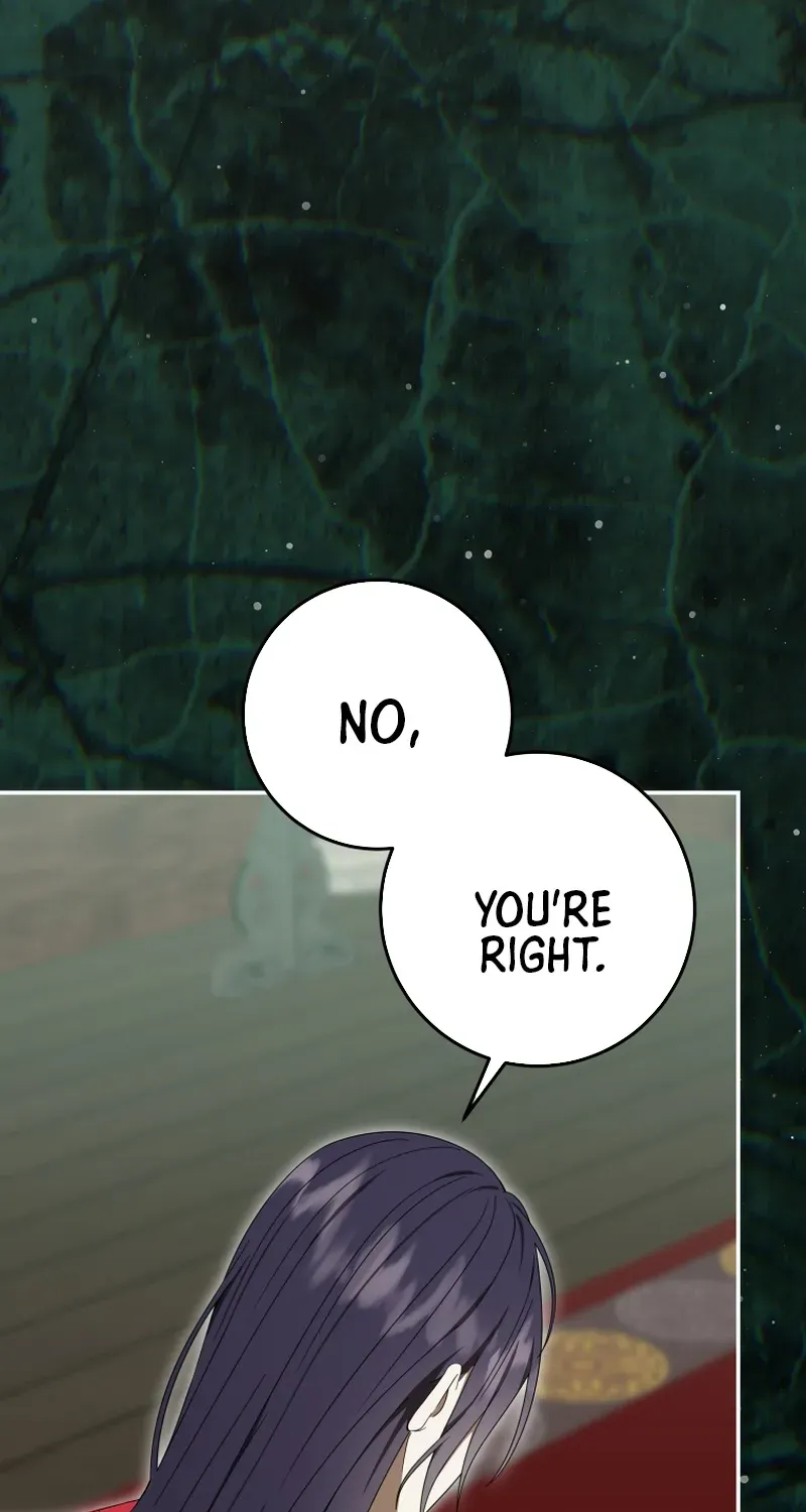 Reincarnated as an Abandoned Baby Princess Chapter 26 page 64 - 