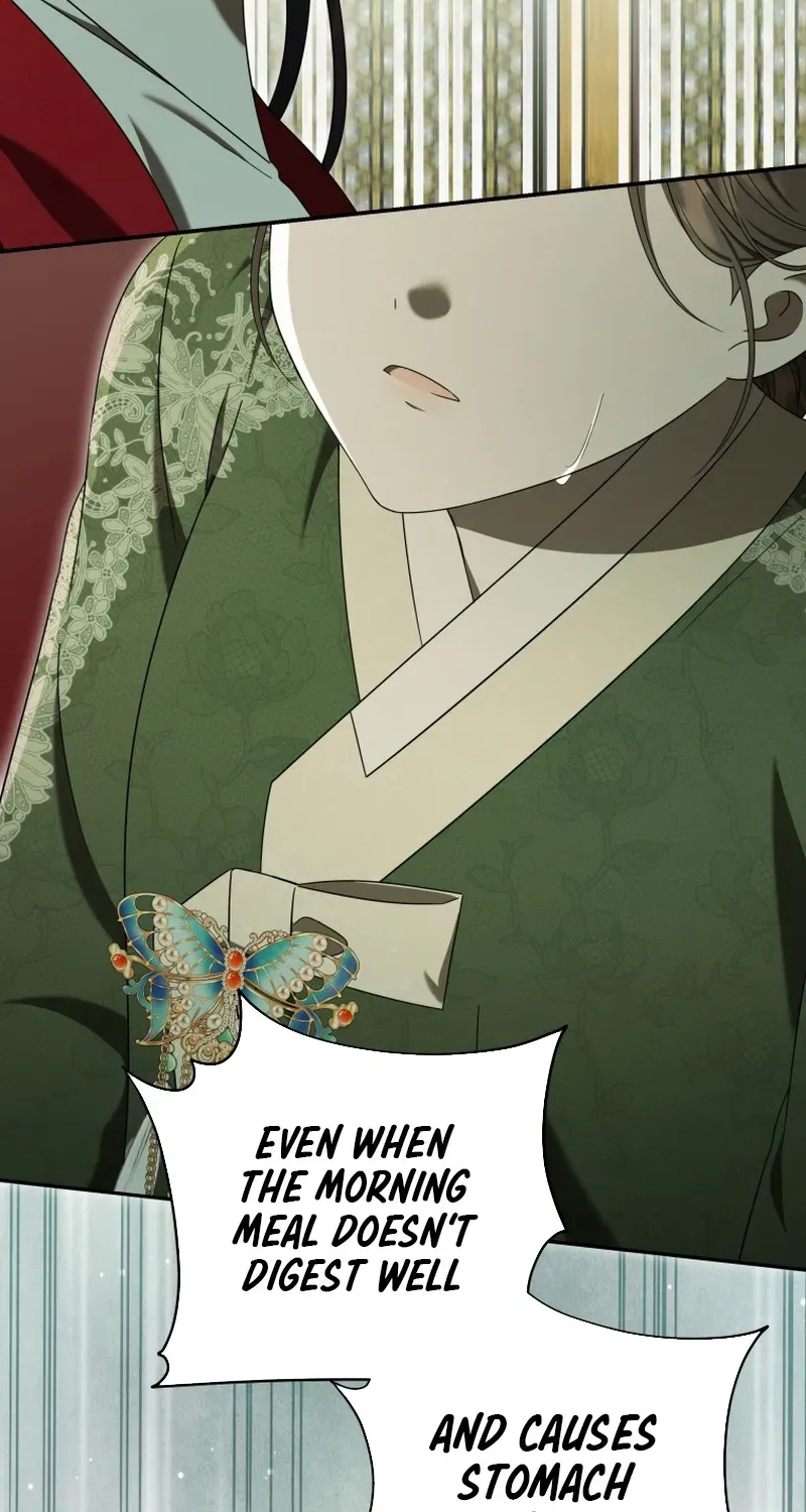 Reincarnated as an Abandoned Baby Princess Chapter 26 page 68 - 