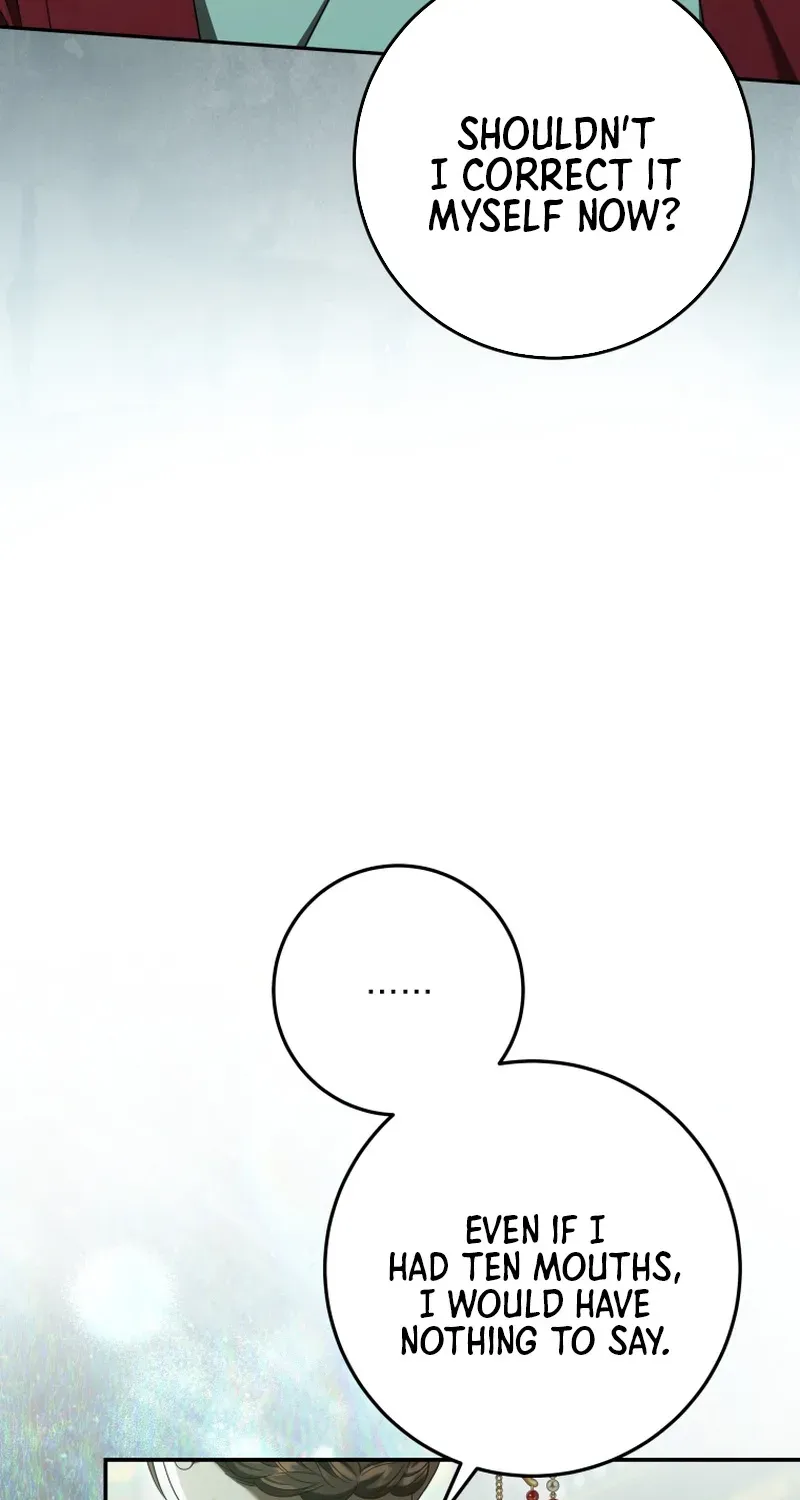 Reincarnated as an Abandoned Baby Princess Chapter 26 page 78 - 
