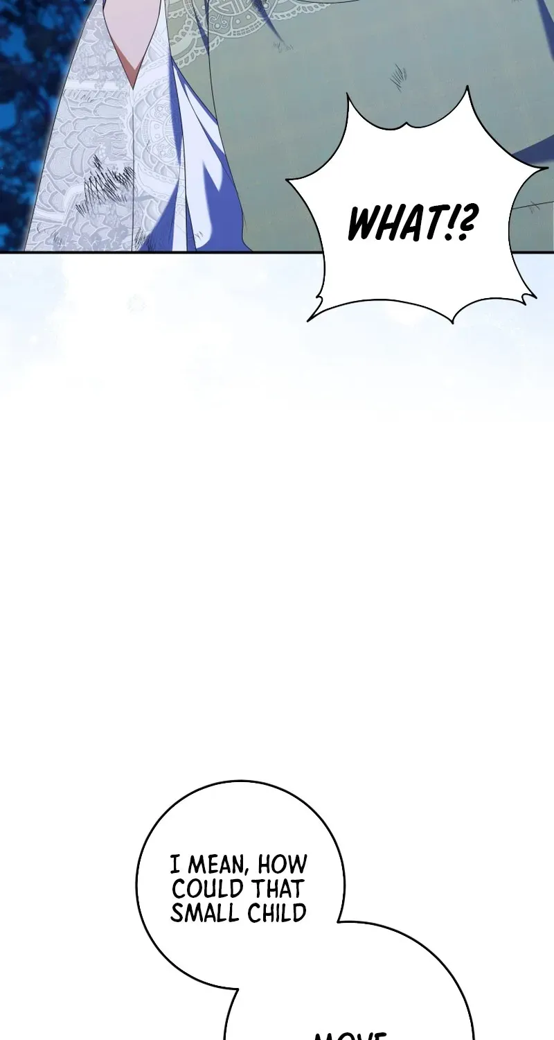 Reincarnated as an Abandoned Baby Princess Chapter 26 page 9 - 
