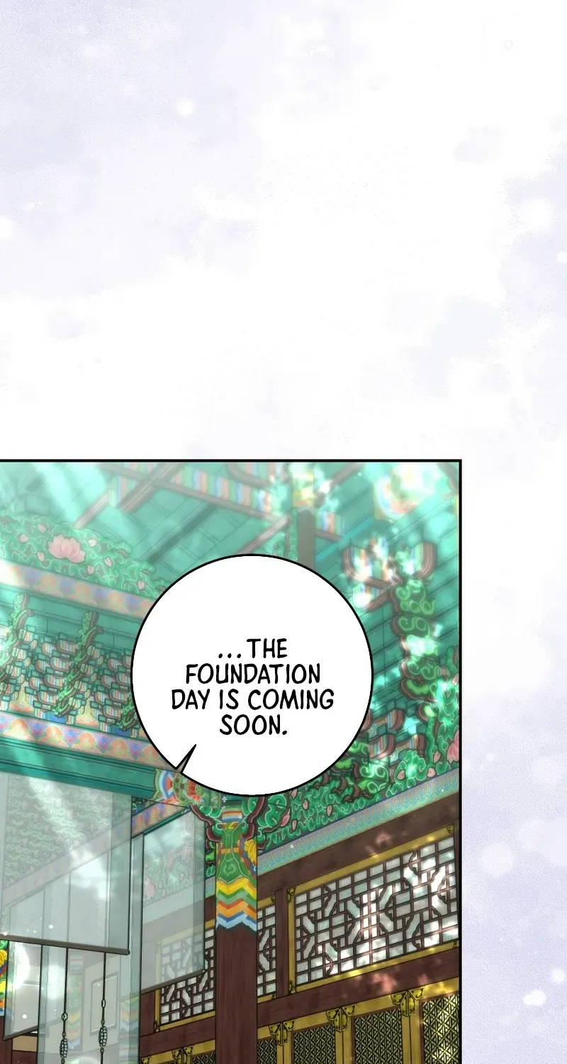 Reincarnated as an Abandoned Baby Princess Chapter 26 page 84 - 