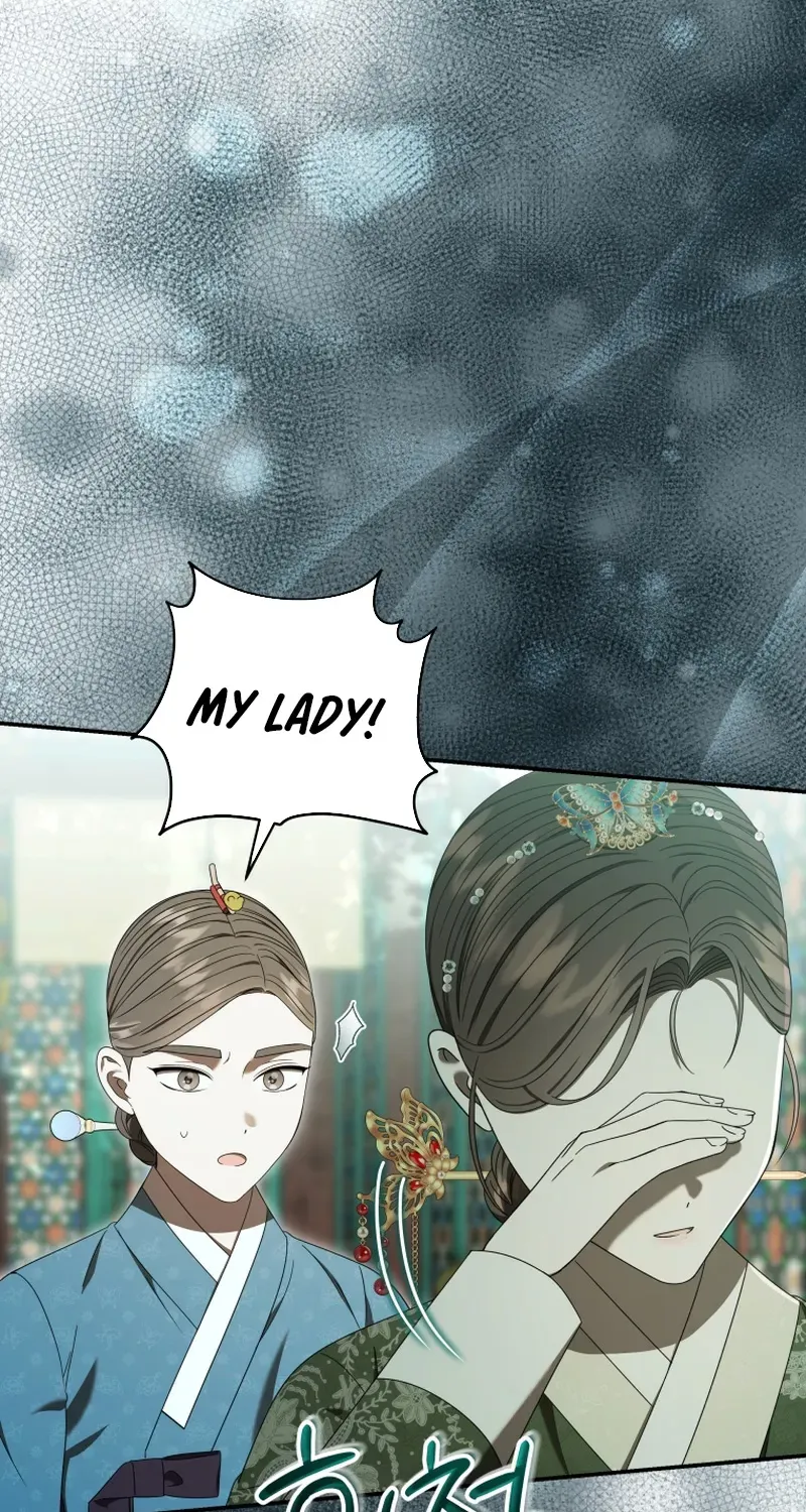 Reincarnated as an Abandoned Baby Princess Chapter 26 page 98 - 