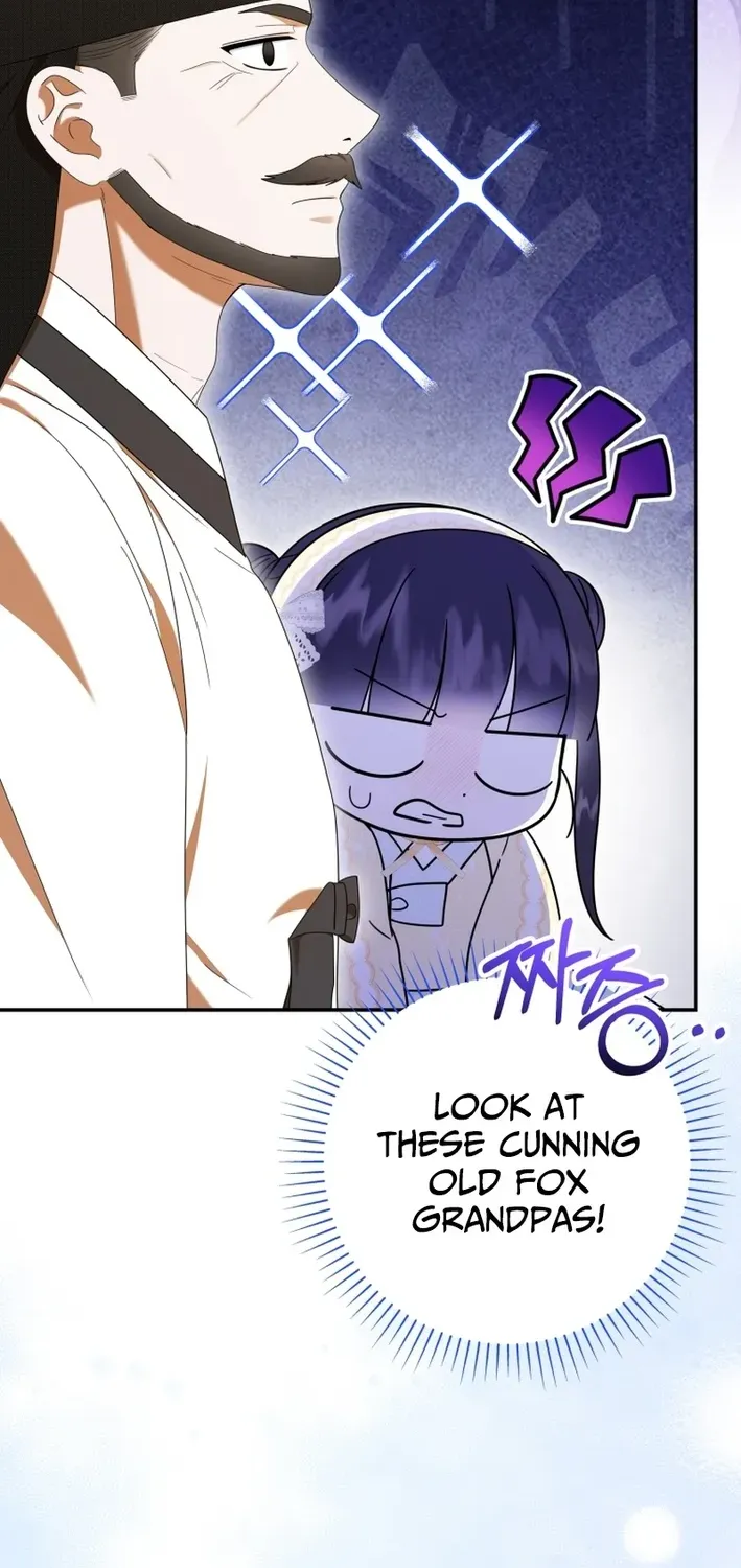 Reincarnated as an Abandoned Baby Princess Chapter 27 page 13 - 