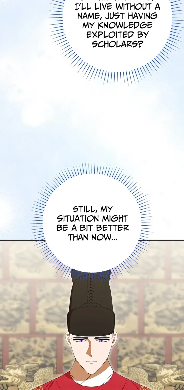 Reincarnated as an Abandoned Baby Princess Chapter 27 page 15 - 