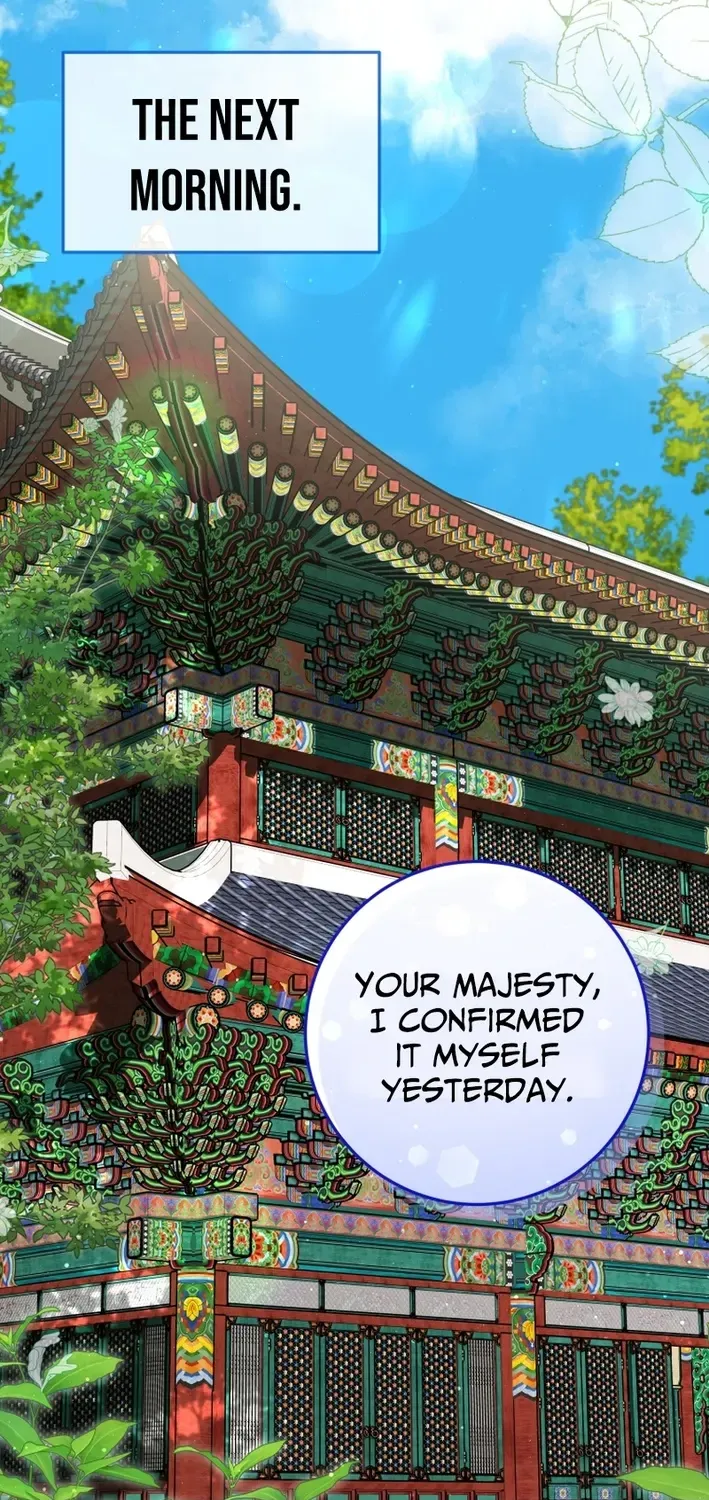 Reincarnated as an Abandoned Baby Princess Chapter 27 page 3 - 
