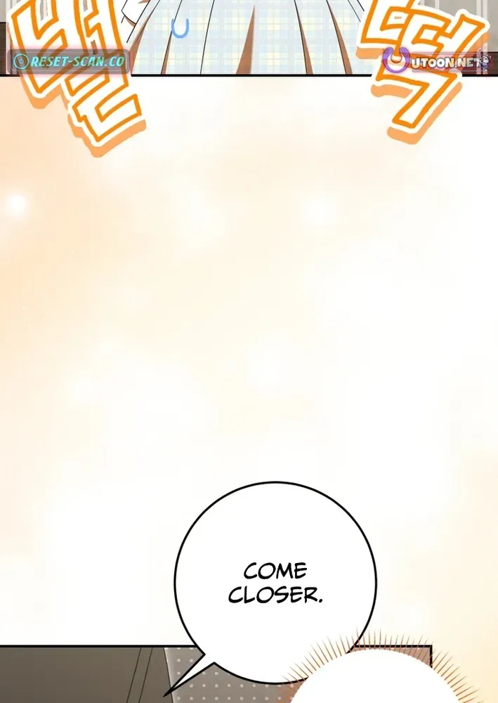 Reincarnated as an Abandoned Baby Princess Chapter 27 page 28 - 