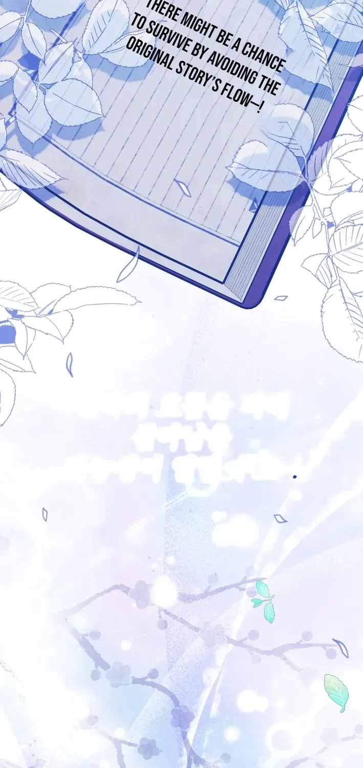 Reincarnated as an Abandoned Baby Princess Chapter 27 page 48 - 