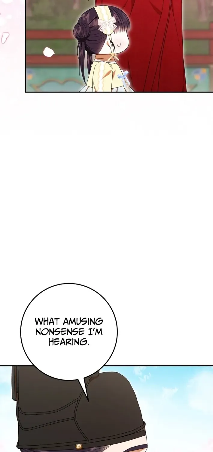 Reincarnated as an Abandoned Baby Princess Chapter 27 page 65 - 