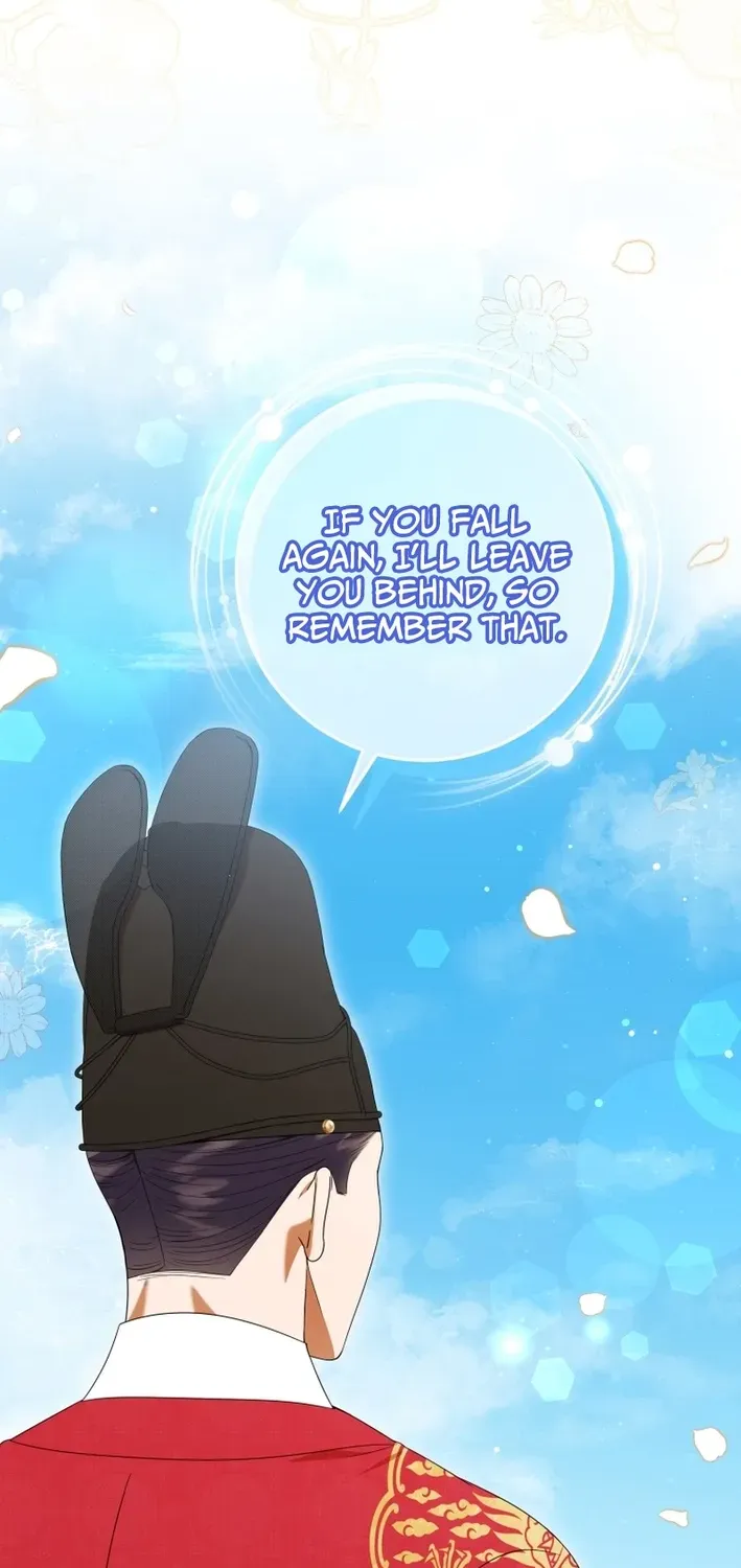 Reincarnated as an Abandoned Baby Princess Chapter 27 page 76 - 