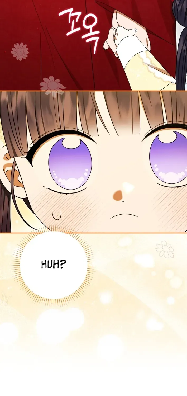 Reincarnated as an Abandoned Baby Princess Chapter 27 page 78 - 