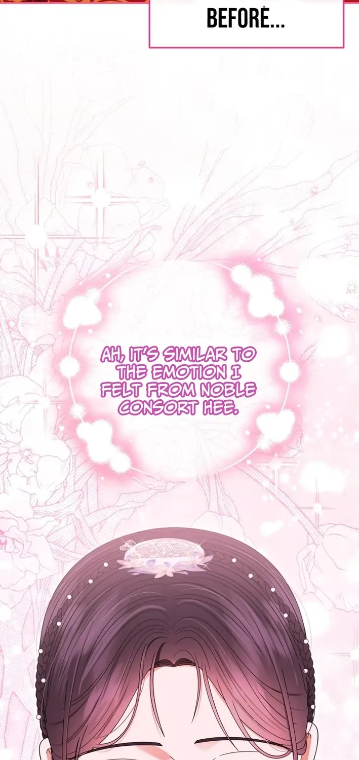 Reincarnated as an Abandoned Baby Princess Chapter 27 page 80 - 