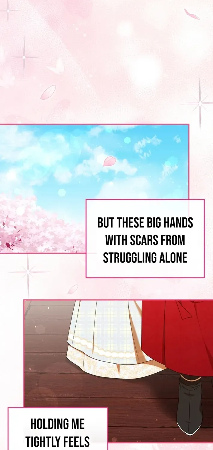Reincarnated as an Abandoned Baby Princess Chapter 27 page 83 - 