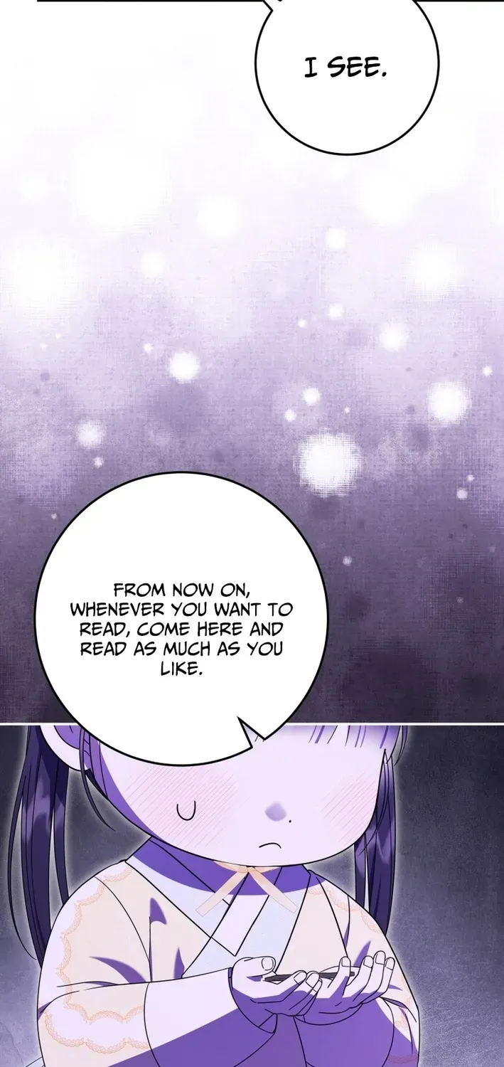 Reincarnated as an Abandoned Baby Princess Chapter 28 page 12 - 