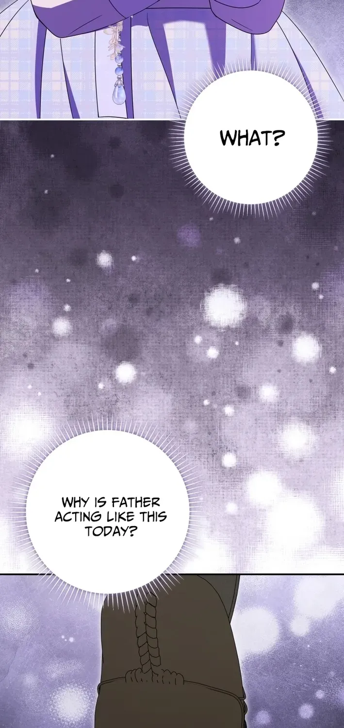 Reincarnated as an Abandoned Baby Princess Chapter 28 page 13 - 