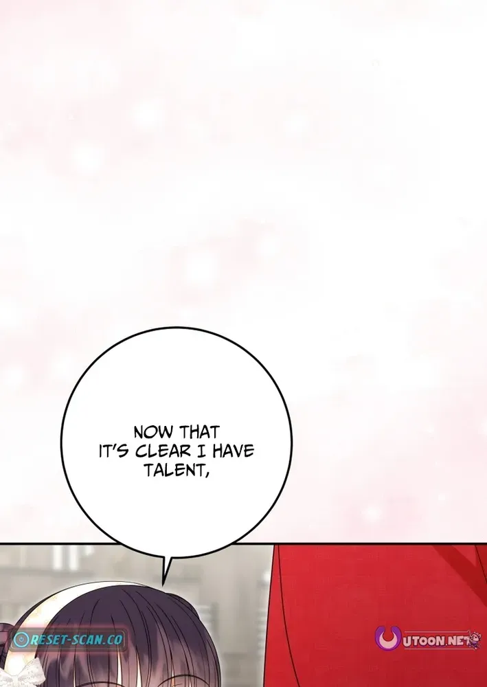Reincarnated as an Abandoned Baby Princess Chapter 28 page 21 - 