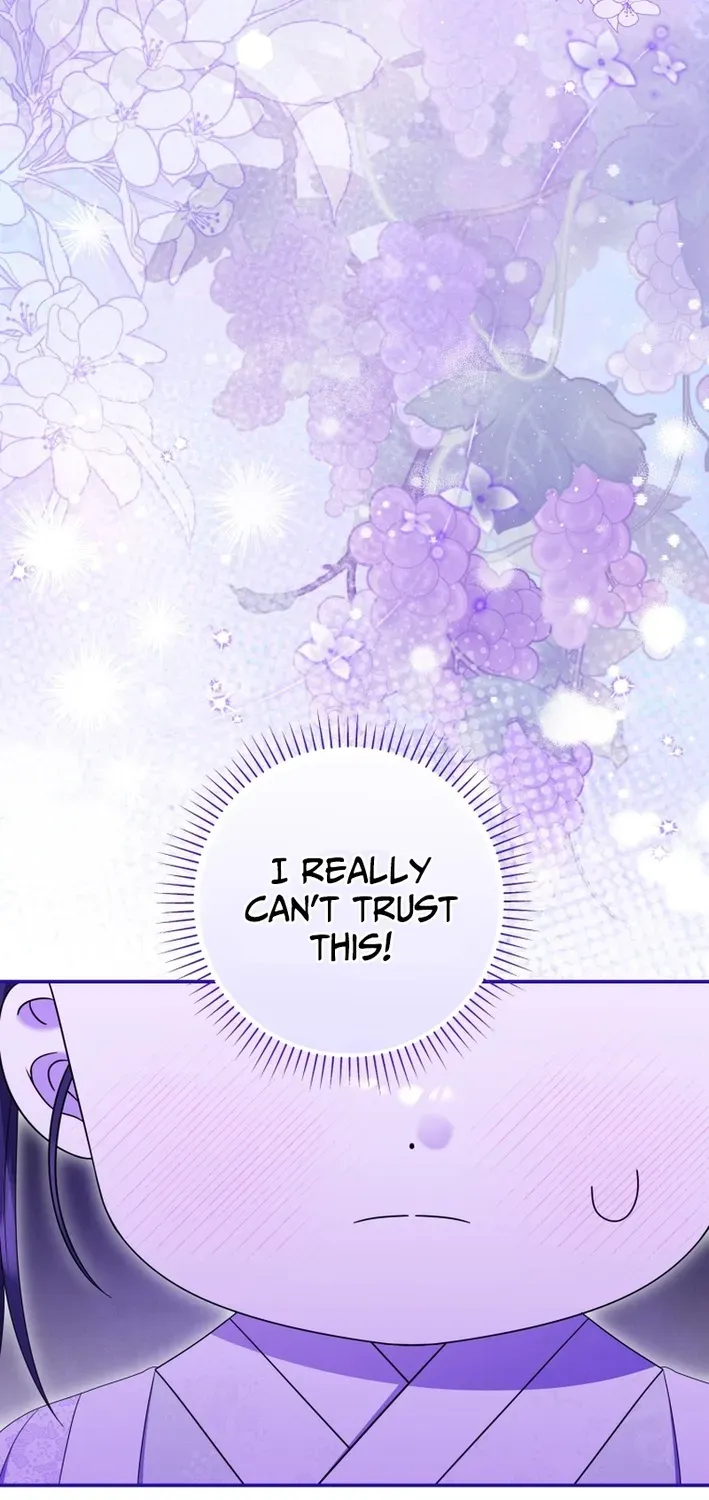 Reincarnated as an Abandoned Baby Princess Chapter 28 page 50 - 