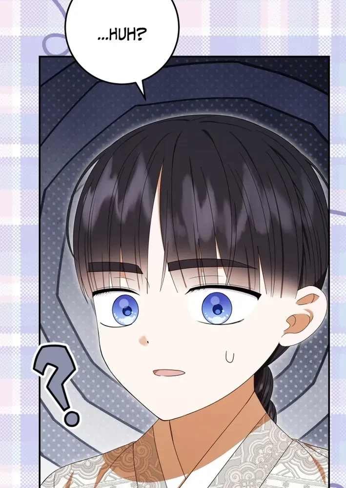 Reincarnated as an Abandoned Baby Princess Chapter 28 page 63 - 