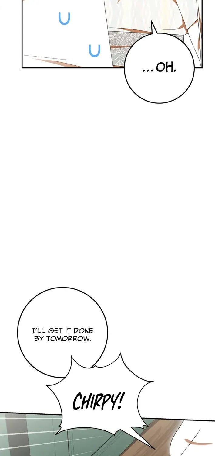 Reincarnated as an Abandoned Baby Princess Chapter 28 page 82 - 