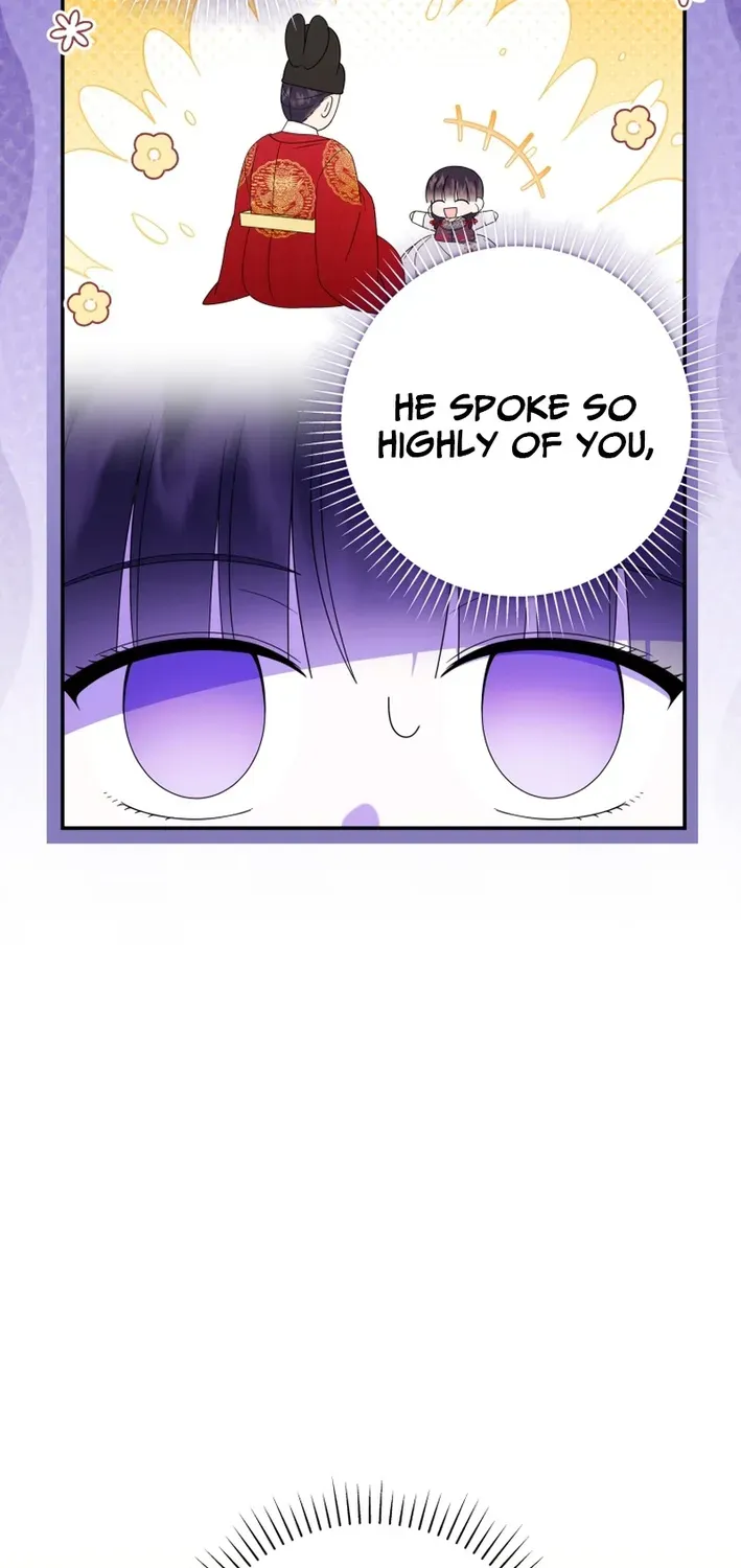 Reincarnated as an Abandoned Baby Princess Chapter 29 page 15 - 