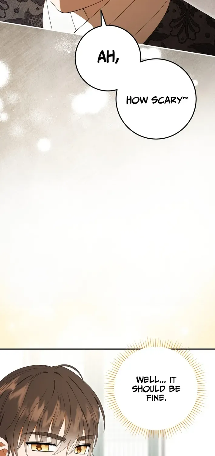 Reincarnated as an Abandoned Baby Princess Chapter 29 page 20 - 