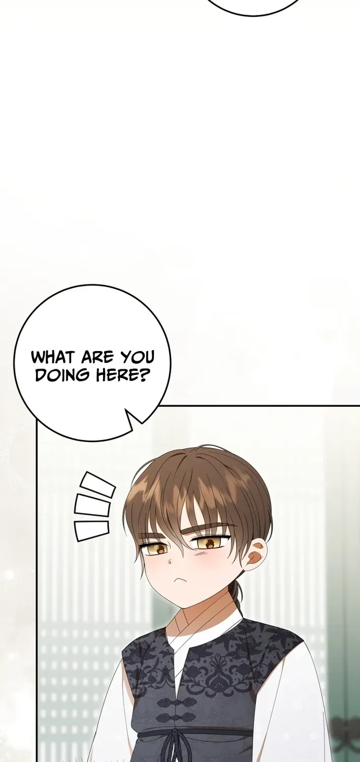 Reincarnated as an Abandoned Baby Princess Chapter 29 page 23 - 