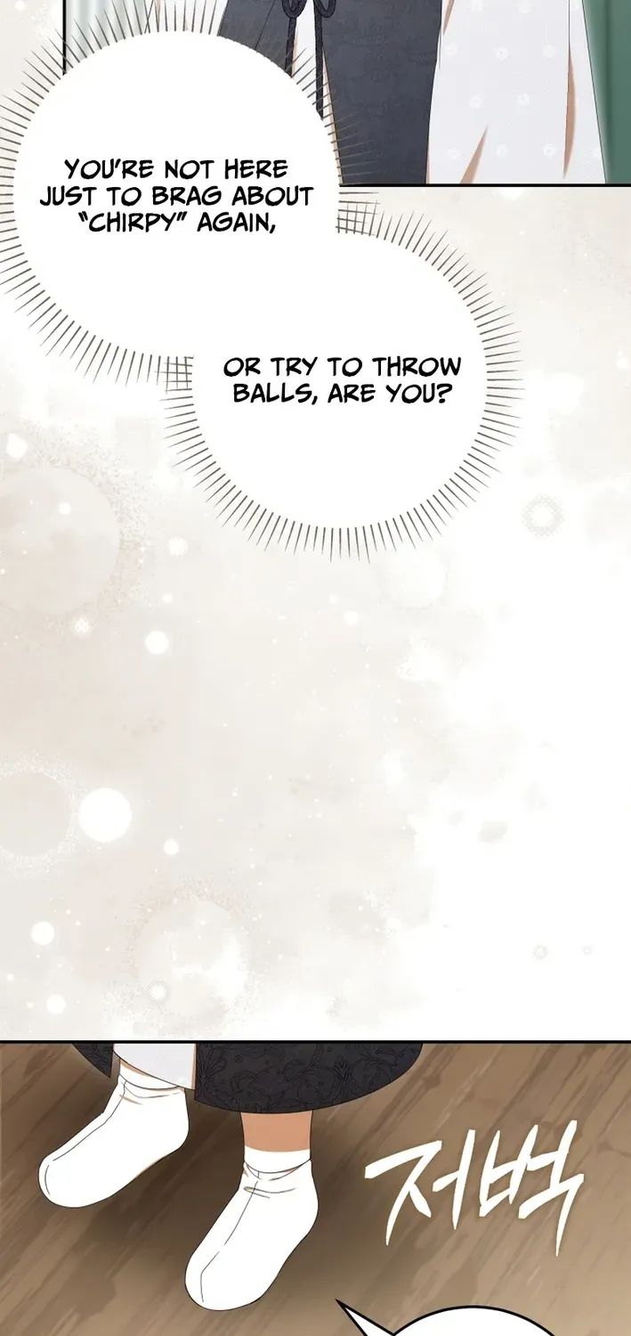 Reincarnated as an Abandoned Baby Princess Chapter 29 page 24 - 