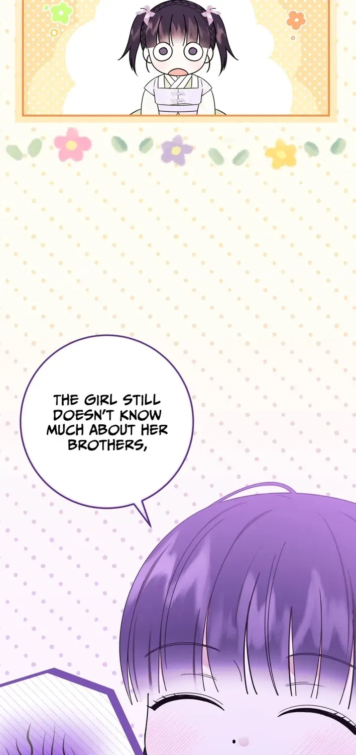 Reincarnated as an Abandoned Baby Princess Chapter 29 page 29 - 