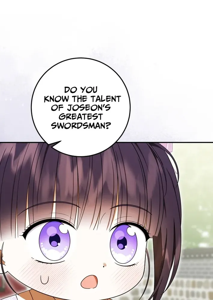 Reincarnated as an Abandoned Baby Princess Chapter 29 page 49 - 