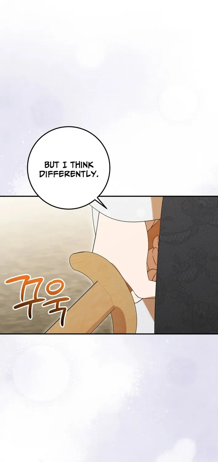 Reincarnated as an Abandoned Baby Princess Chapter 29 page 53 - 