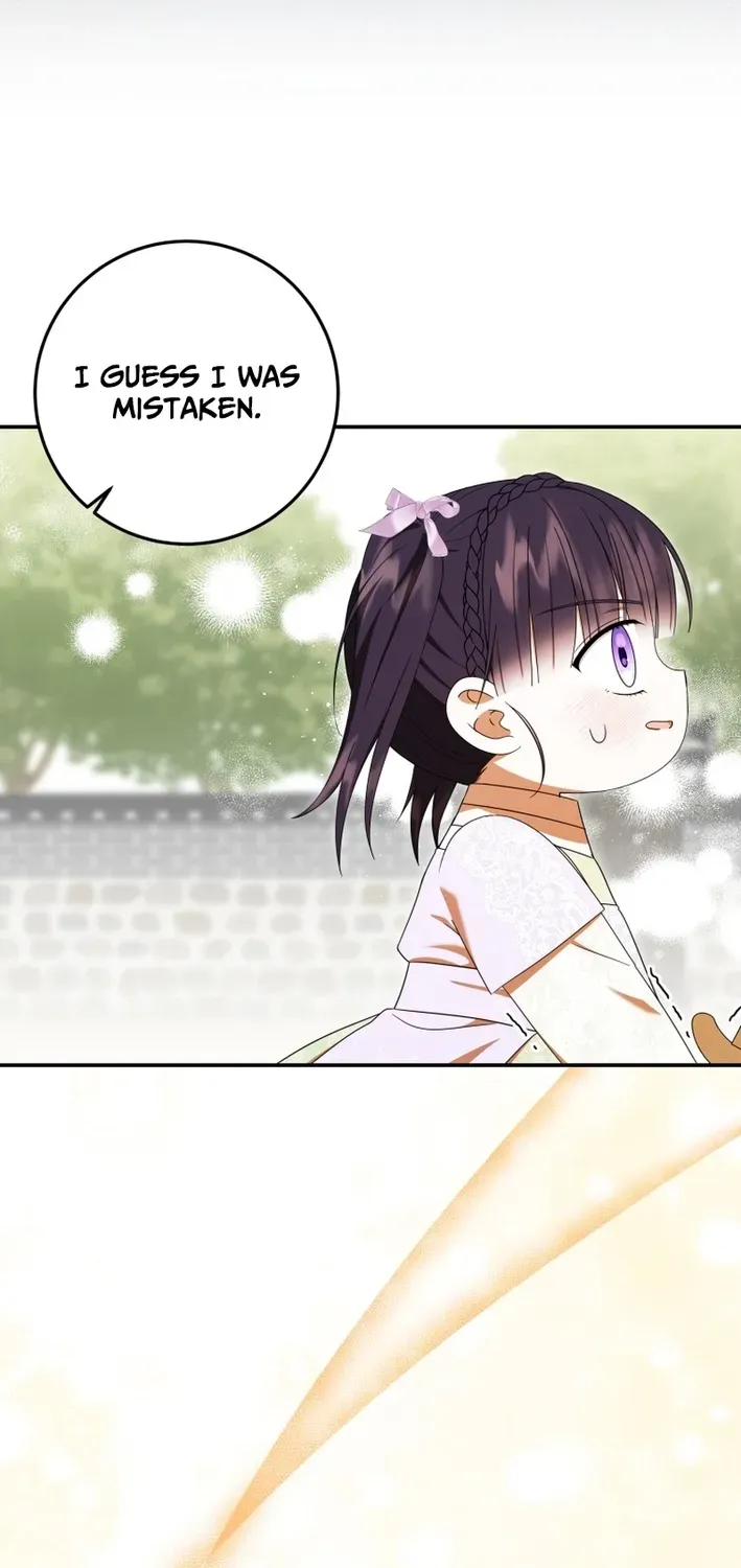 Reincarnated as an Abandoned Baby Princess Chapter 29 page 60 - 