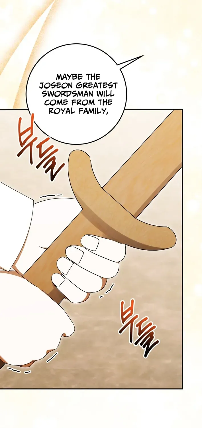 Reincarnated as an Abandoned Baby Princess Chapter 29 page 61 - 