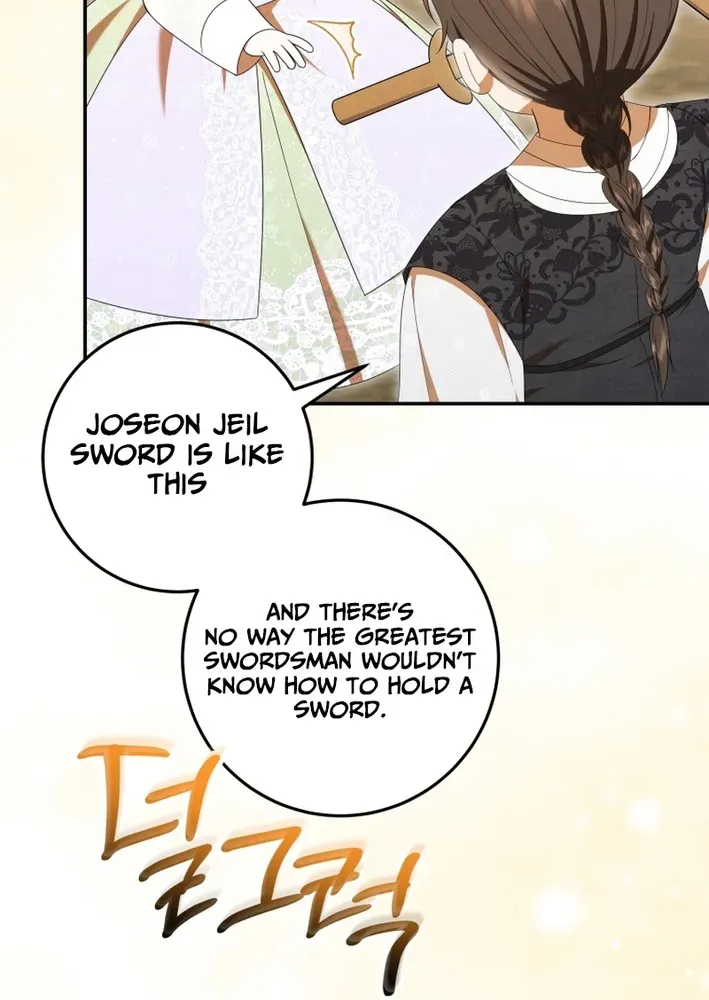 Reincarnated as an Abandoned Baby Princess Chapter 29 page 63 - 