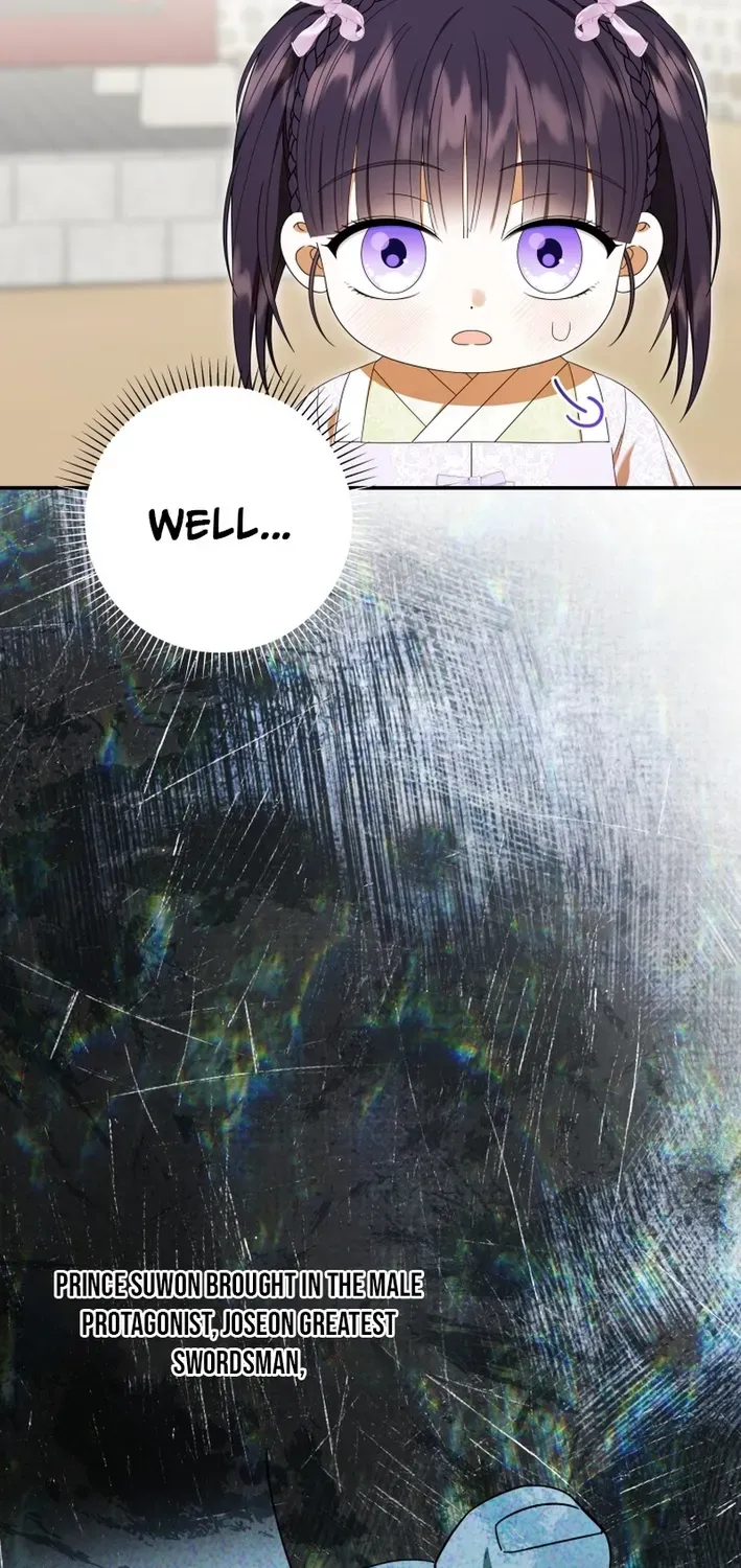 Reincarnated as an Abandoned Baby Princess Chapter 29 page 71 - 