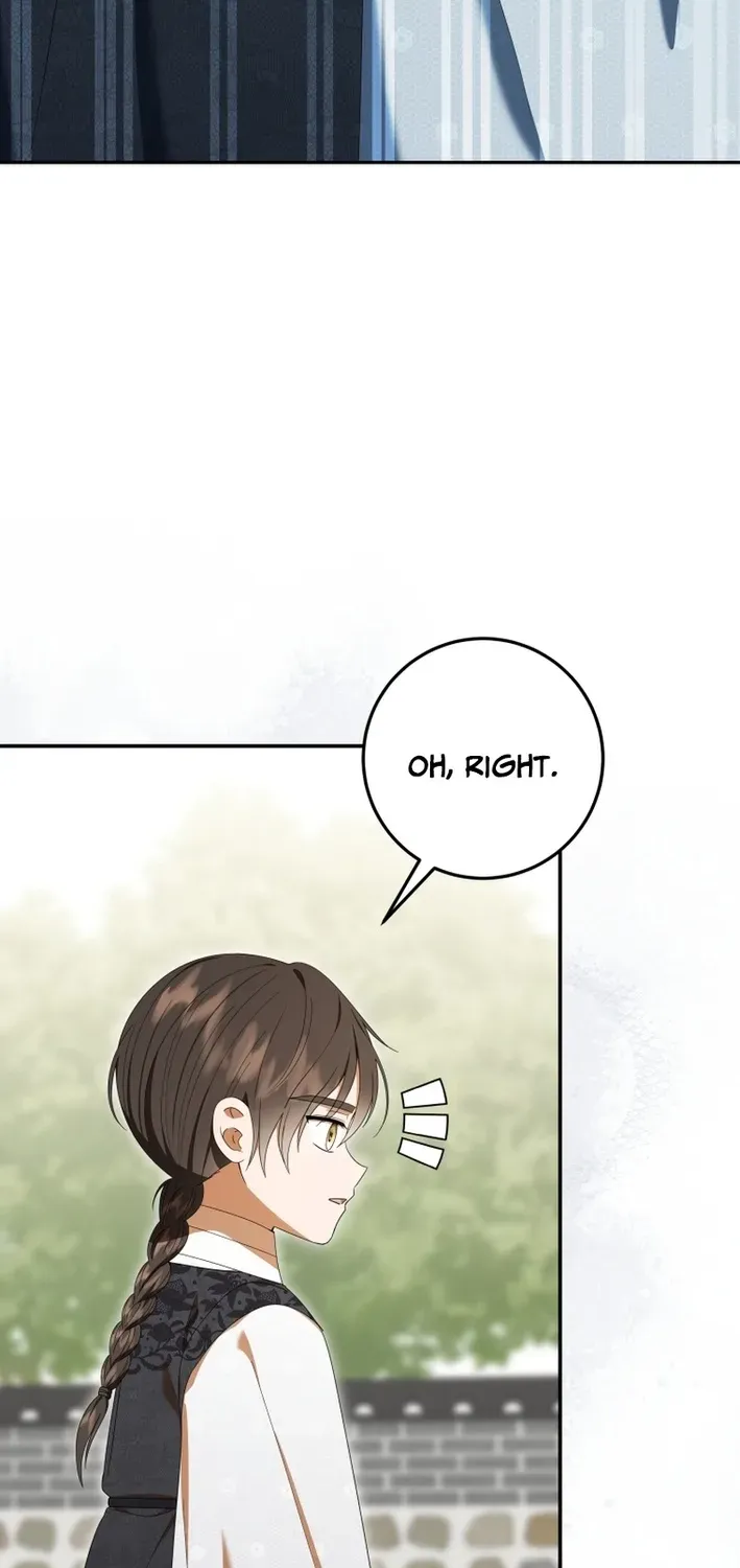 Reincarnated as an Abandoned Baby Princess Chapter 29 page 76 - 