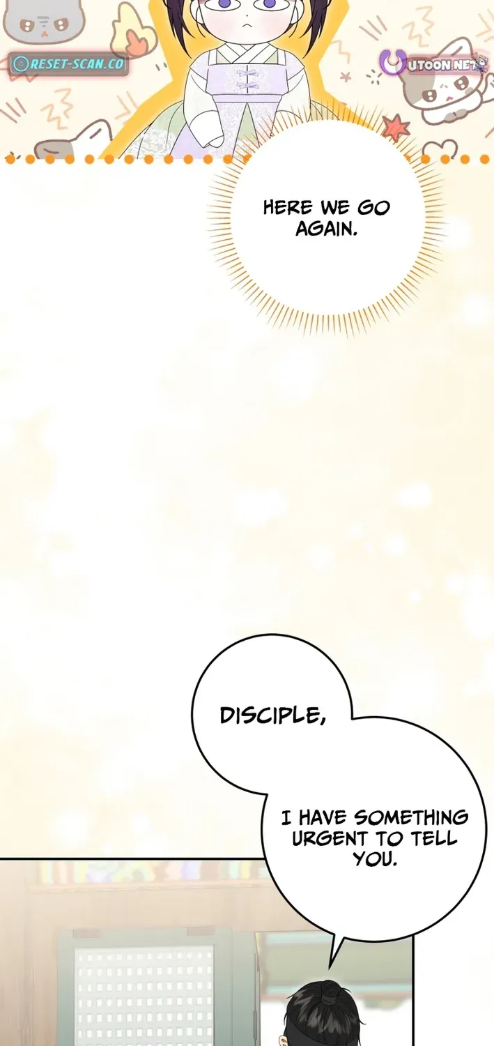 Reincarnated as an Abandoned Baby Princess Chapter 29 page 10 - 