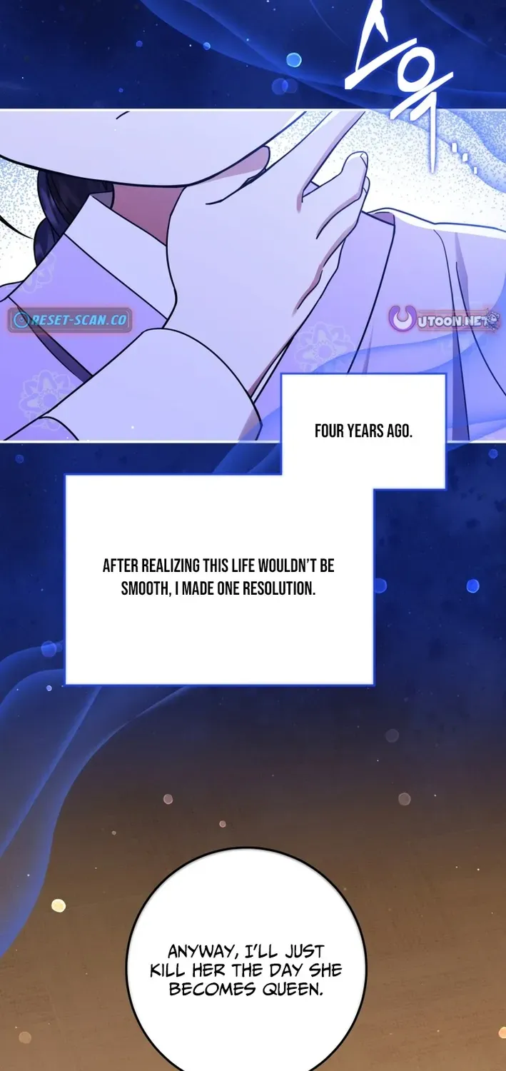 Reincarnated as an Abandoned Baby Princess Chapter 3 page 20 - 